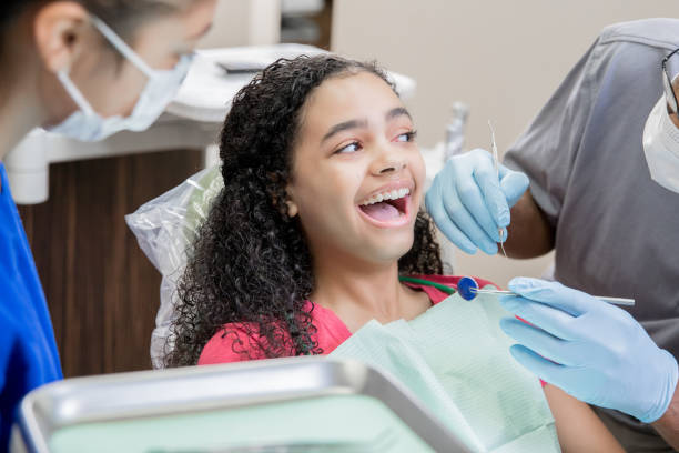 Best Same-Day Emergency Dental Services in Fairlawn, VA