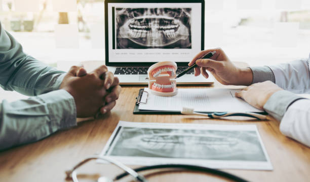 Best Cosmetic Emergency Dentistry in Fairlawn, VA