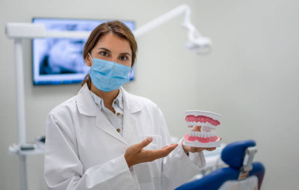 Best Emergency Denture Repair in Fairlawn, VA
